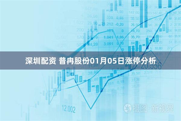深圳配资 普冉股份01月05日涨停分析